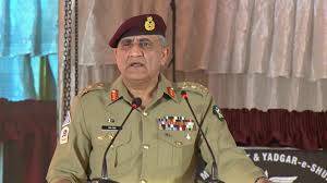 کراچی کیلئے پروگرام کو پاک فوج کی مکمل حمایت حاصل ہو گی، آرمی چیف