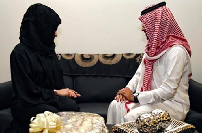 سعودی عرب میں طلاق کی شرح میں 22 فیصد کمی