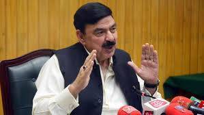 نواز شریف سرنڈر کر دیں ورنہ پارٹی کی قیادت ہاتھ سے چلی جائے گی, شیخ رشید