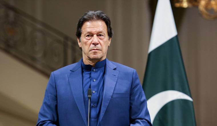 وزیراعظم عمران خان کل کراچی کا دورہ کریں گے