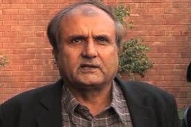 پاکستان کرکٹ بورڈ کی کرکٹ کمیٹی کے سربراہ اقبال قاسم نے اپنے عہدے سے استعفیٰ دے دیا 