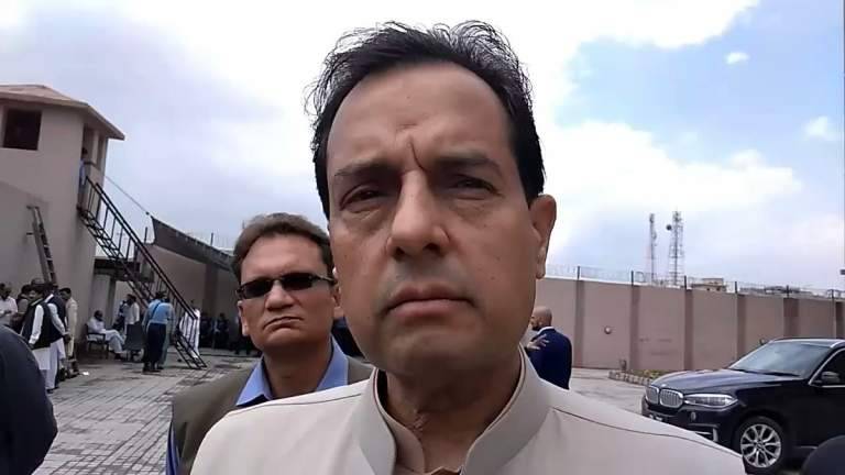 کیپٹن صفدر کی عبوری ضمانت منظور، عدالت نے پولیس کو گرفتاری سے روک دیا