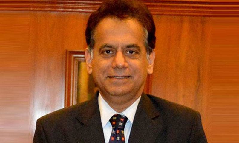 افتخار شلوانی کو ایڈمنسٹریٹر کراچی تعینات کرنے کا فیصلہ 
