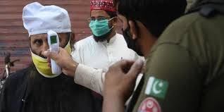 ملک میں کرونا وائرس کے 513 نئے کیسز کی تصدیق،5 مریض جاں بحق