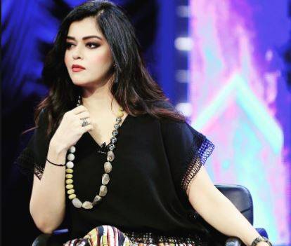 شوبز میں اپنے لئے جو اہداف مقرر کئے ان کو حاصل کیا ‘ ماریہ واسطی