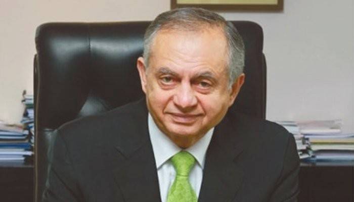 پاکستان کا کوئی بینک ایران سے کاروبار کیلئے تیار نہیں، رزاق داؤد