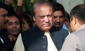 نواز شریف نے علاج ادھورا چھوڑ کر واپس آنے کی رضا مندی ظاہر کر دی