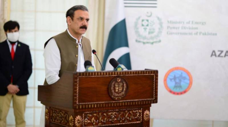 قوم بھر پور اعتماد کے ساتھ مسلح افواج کے پیچھے کھڑی ہے،عاصم سلیم باجوہ