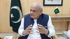 شہری لاپتہ کیس میں وزیر داخلہ اعجاز شاہ اسلام آباد ہائی کورٹ طلب