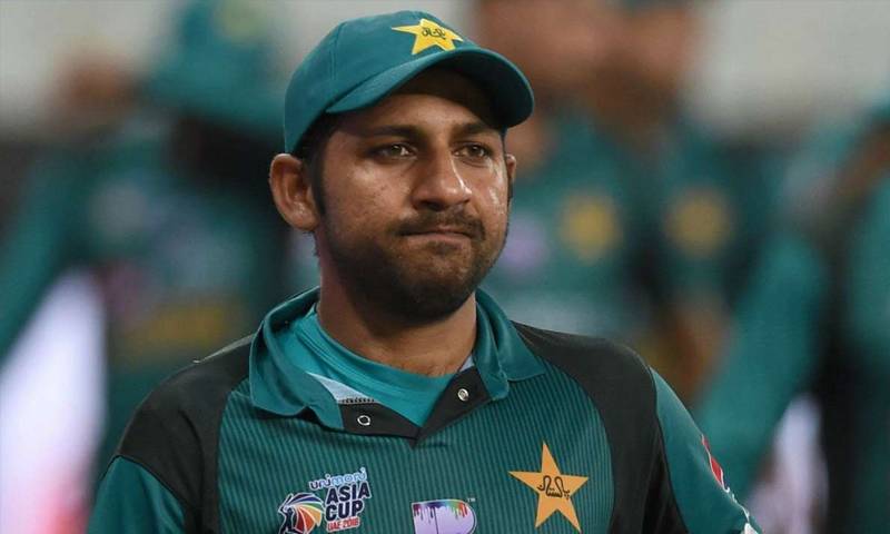 سرفراز احمد دورہ انگلینڈ کا آخری میچ کھیلنے کو تیار نہ تھے، وجہ سامنے آ گئی 
