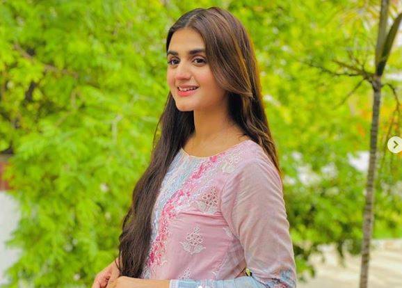 مرد کو برا اور سخت دل ہم خود بناتے ہیں‘ حرا مانی