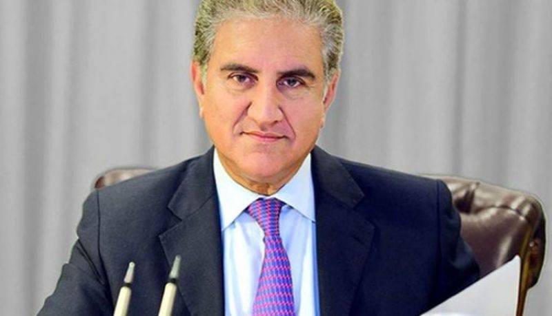  شاہ محمود قریشی شنگھائی تعاون تنظیم کی وزرائے خارجہ کونسل کے اجلاس کیلئے روانہ 