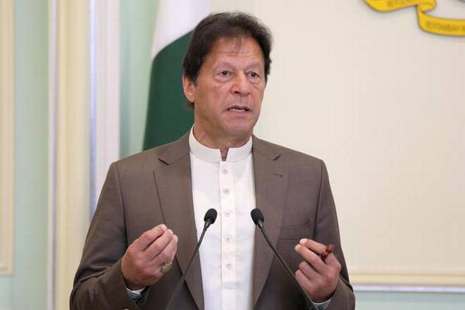 پاکستان میں طاقتور لوگ سبسڈی لے رہے ہیں، وزیراعظم