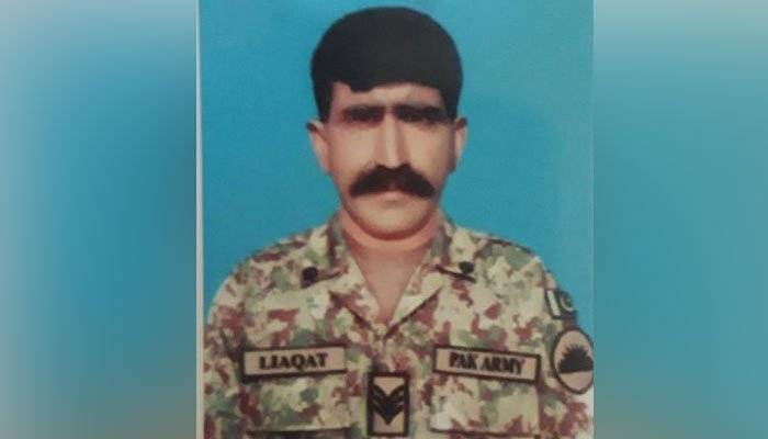 بھارتی فوج کی ایل او سی پر بلااشتعال فائرنگ، پاک فوج کا جوان شہید