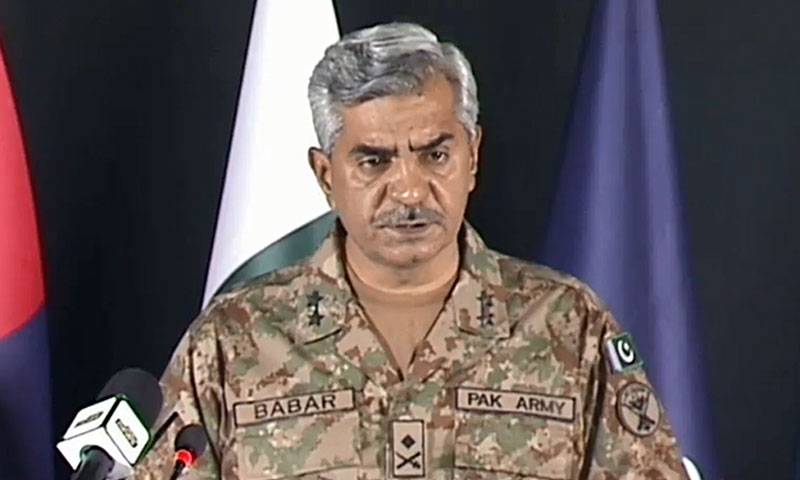 'پاک افغان سرحد پر پرتشدد واقعات افغان امن عمل کو پٹری سے ہٹانے کی سازش ہیں'