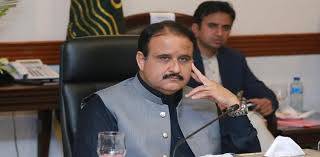 موٹروے پر خاتون سے زیادتی کے مجرم جلد قانون کی گرفت میں ہونگے، وزیراعلیٰ پنجاب