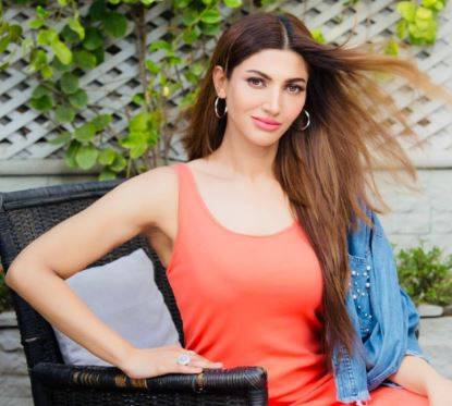 کامیابیاں سمیٹ رہی ہوں مگر اب مجھے اپنے بچوں کے مستقبل کی زیادہ فکر ہے ‘ثنا