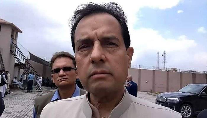  توڑ پھوڑ اور ہنگامہ آرائی کیس ، عدالت نے کیپٹن (ر)صفدرکی عبوری ضمانت میں توسیع کر دی 