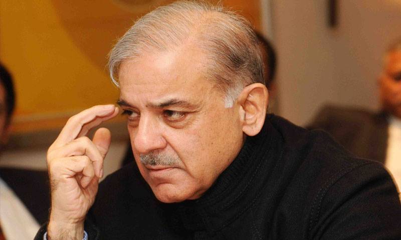 منی لانڈرنگ کیس: شہباز شریف خاندان کیخلاف گواہان کی تفصیلات سامنے آگئیں 