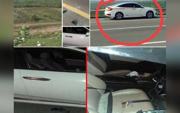 ‏موٹروے زیادتی کیس: شام ساڑھے 6 بجے اہم پریس کانفرنس ہو گی