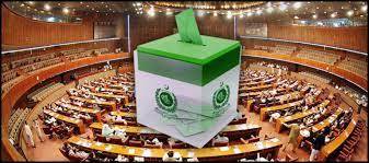 کوئٹہ، سینیٹ کی خالی نشست بلوچستان عوامی پارٹی نے جیت لی