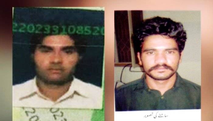  موٹروے زیادتی کیس، پولیس کو دونوں درندوں کا سراغ مل گیا