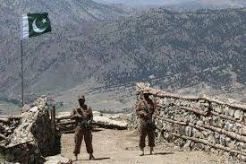 شمالی وزیرستان میں دھماکا، پاک فوج کا جوان شہید