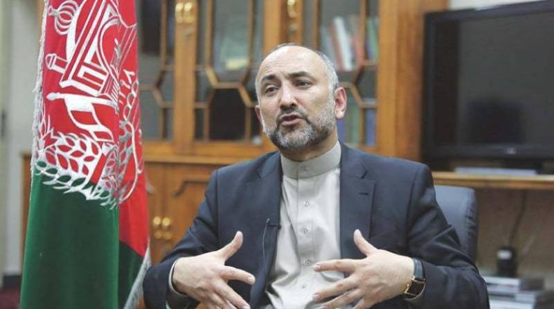 طالبان کے چھ ہزار قیدی رہا کیے،افغان وزیرخارجہ 