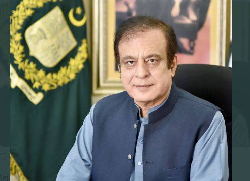 بین الافغان مذاکرات افغان عوام کیلئے صبحِ نو کی نوید ہیں،شبلی فراز