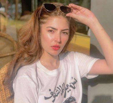 ہمارا معاشرہ اخلاقی اقدار کھو چکا ہے، نیمل خاور