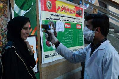   ملک بھرمیں کورونا وائرس کے مزید 4 مریض انتقال کر گئے ،539نئے کیسز رپورٹ
