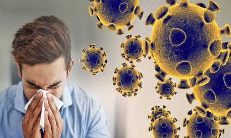 کورونا وائرس: دنیا میں9لاکھ32ہزار سے زائد اموات 