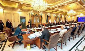 کابینہ ارکان نے جنسی درندوں کو سخت سزائیں دینے کا مطالبہ کر دیا
