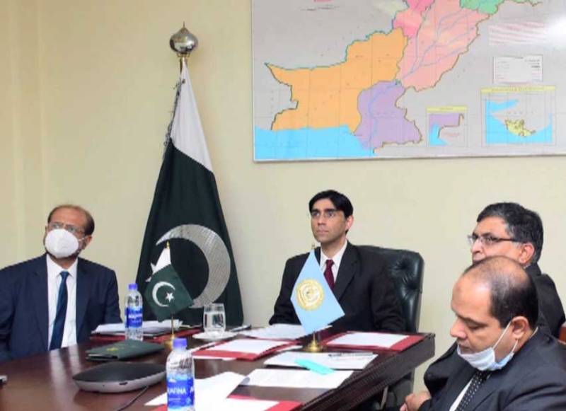اجیت دوول کا پاکستان کے سیاسی نقشے پر اعتراض مسترد