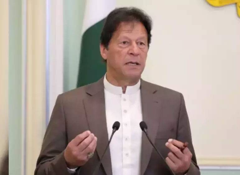 ماضی میں سارے فیصلے چھوٹے سے طبقے کیلئے کیے جاتے تھے، وزیراعظم