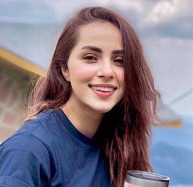 ہماری ذات میں مثبت تبدیلی لوگوں کی زندگی پر مثبت اثر ڈالتی ہے، نمرہ خان