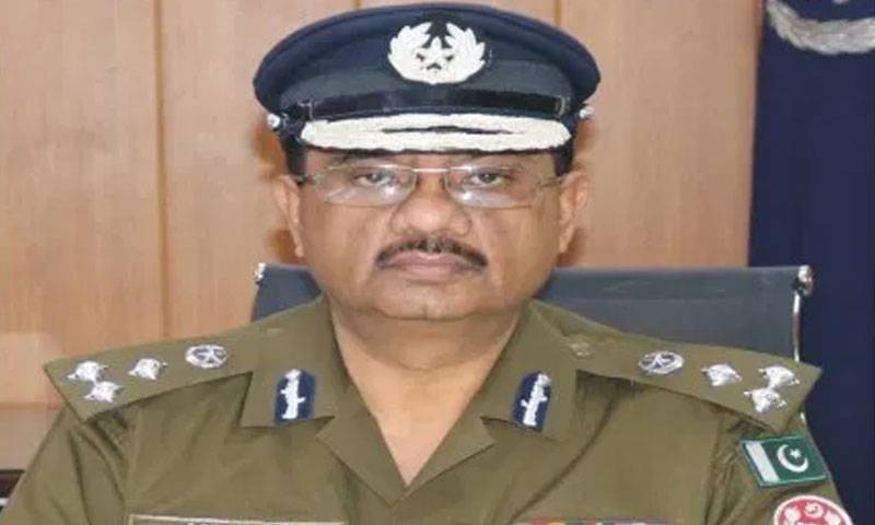 سی سی پی او لاہور کی عدم حاضری پر سینٹ کی کمیٹی سخت برہم 