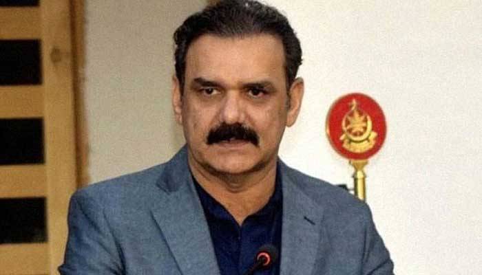 حکومت صنعتی اور سائنس و ٹیکنالوجی کی تعلیم کے فروغ کیلئے پرعزم ہے، عاصم سلیم باجوہ 