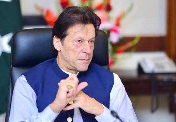 کرپٹ عناصر سے حاصل ہونے والی رقم تعلیم پر خرچ کریں گے، وزیراعظم