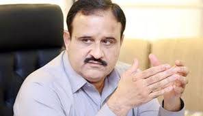 سیکرٹریٹ کا قیام جنوبی پنجاب صوبے کی طرف پہلا قدم ہے، عثمان بزدار 