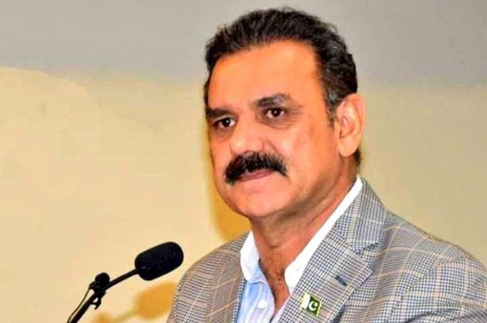 عالمی بنک ٹربیونل کا ریکو ڈیک کیس میں پاکستان کے حق میں فیصلہ بڑا ریلیف ہے ، عاصم سلیم باجوہ 