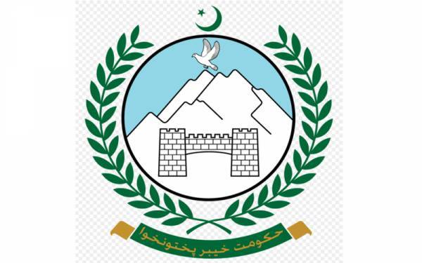 خیبر پختونخوا کابینہ میں ایک بار پھر تبدیلی 