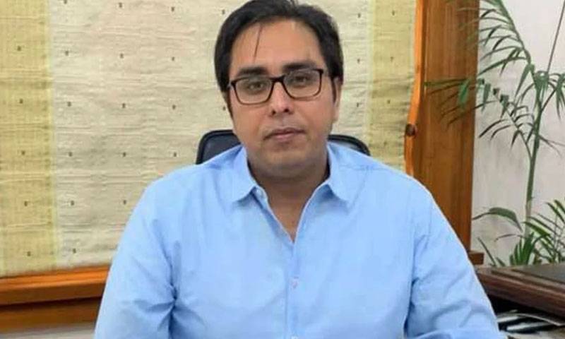 نواز شریف کا اے پی سی سے خطاب نشر ہوا تو پیمرا اور دیگر قانونی آپشنز استعمال کریں گے،شہبازگل 