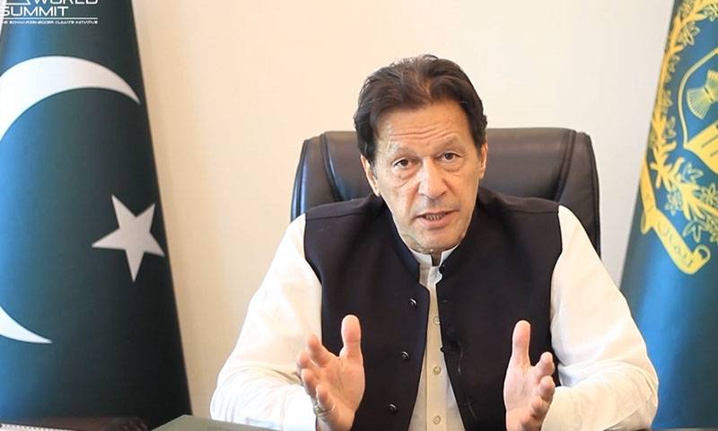 بلدیاتی اداروں کو بااختیار بنایا جا رہا ہے، وزیر اعظم 