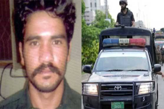 موٹروے زیادتی کیس، عابد کو پکڑنے کیلئے8 چھاپہ مار ٹیمیں مقرر