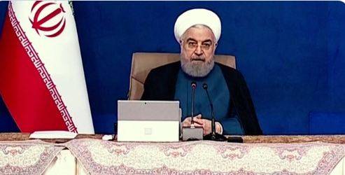 امریکہ کا ایران پر نئی پابندیاں لگانے کا اعلان