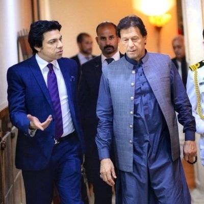 آل پارٹیز کانفرنس ڈرامہ، اپوزیشن قومی اداروں کو سیاست میں گھسیٹنے سے گریز کرے، فیصل واڈا 