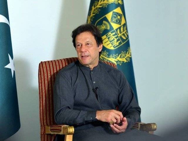  وزیر کی کوئی ذاتی رائے نہیں ہوتی، وزیر فضول بات نہ کریں، وزیراعظم عمران خان