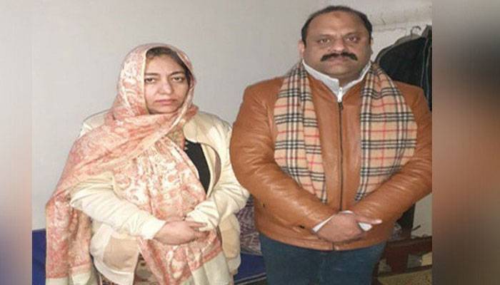 کمسن گھریلو ملازمہ کی ہلاکت، والدین نے ملزمان مالکان کو معاف کر دیا 