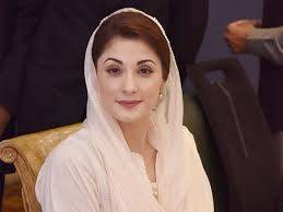 مریم نواز کا کل اسلام آباد ہائیکورٹ میں پیش ہونے کا فیصلہ